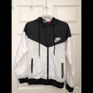 Nike Light jacket